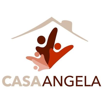 포르토 토레스 Casa Angela 아파트 외부 사진