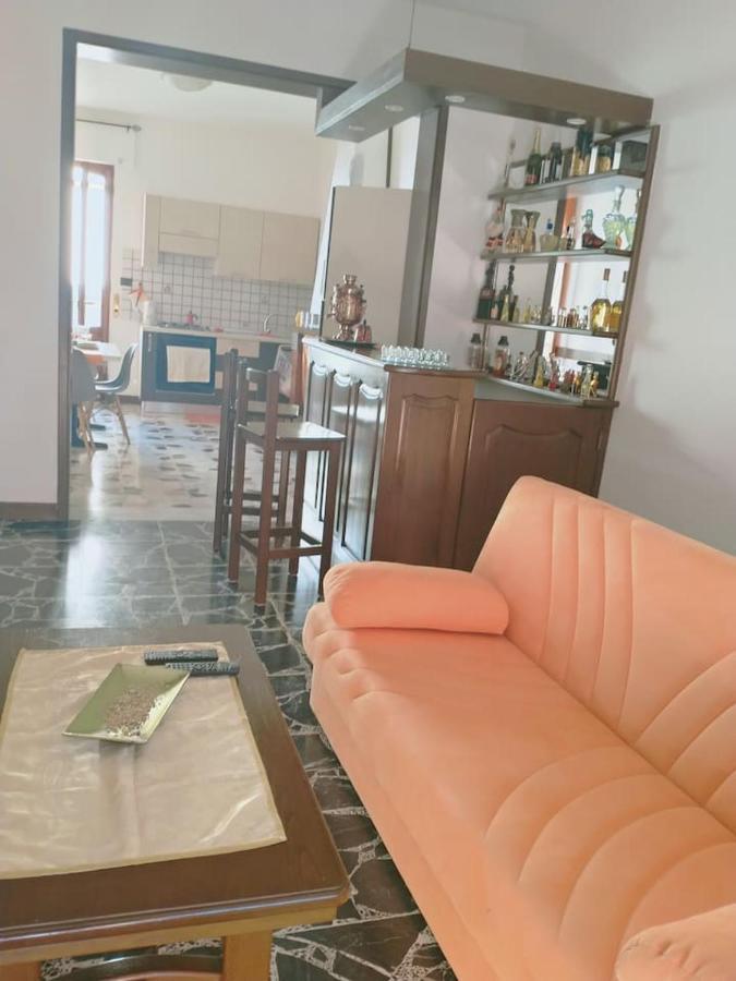 포르토 토레스 Casa Angela 아파트 외부 사진