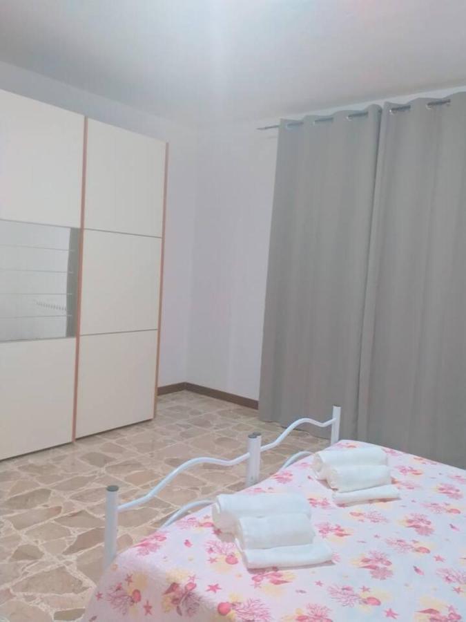 포르토 토레스 Casa Angela 아파트 외부 사진