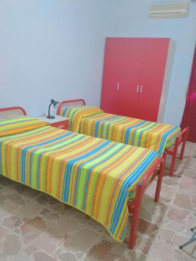 포르토 토레스 Casa Angela 아파트 외부 사진